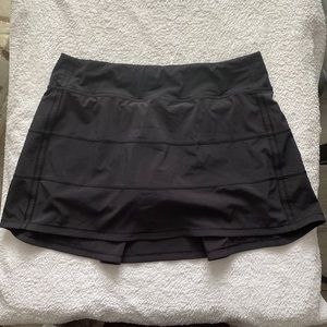 Lululemon skirt